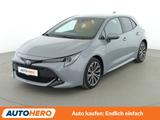 Toyota Corolla 2.0 Hybrid Club Aut.*NAVI*LED*ACC*SPUR* - Toyota Corolla in Hannover