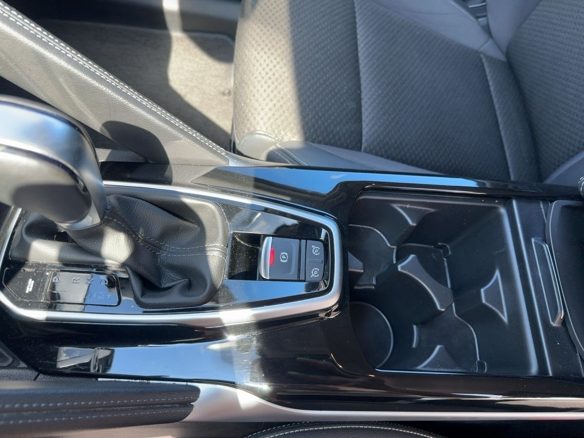 Fahrzeugabbildung Renault Koleos INTENS TCe 160 EDC