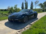 Porsche Boxster 2.7 Black Edition Black Edition