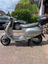 Vespa MO4/ET4 125 - VESPA ET4 125