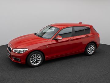 BMW 118 - 12