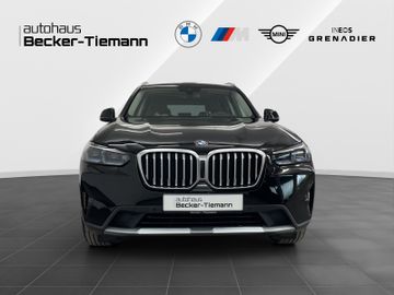 BMW X3 - 2