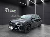 Hyundai Tucson N Line 4WD - gebrauchte Hyundai TUCSON aus dem Jahr 2019