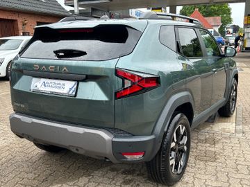 Bild 3 Dacia Duster TCe 130 Extreme
