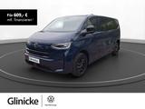 Volkswagen T7 Caravelle Life 2,0l TDI 110 kW Automatik 3,5m - blaue Volkswagen T7 Caravelle