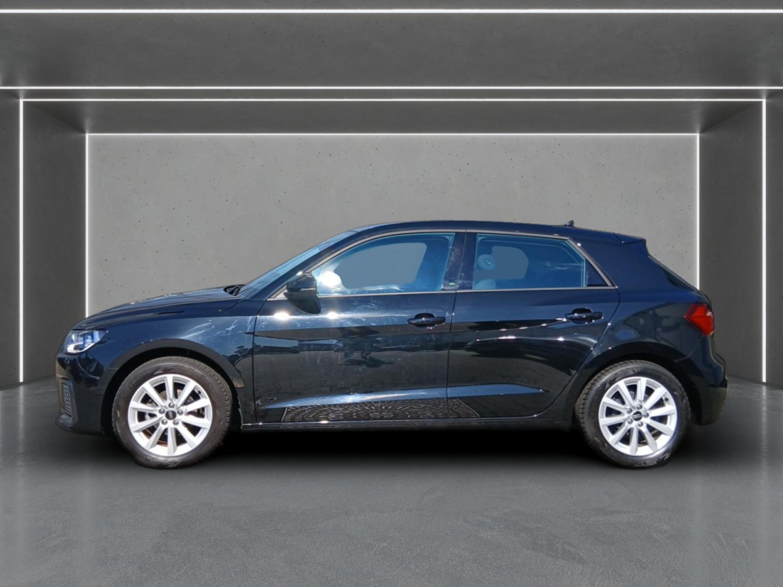Audi A1 - Bild 4