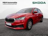 Skoda Fabia 1.0 Ambition "Aktionsfahrzeug" LED KAMERA - Skoda: Aktion
