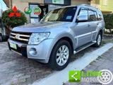 Mitsubishi MITSUBISHI Pajero 3.2 DI-D 16V aut. 5p. Instyle  - gebrauchte Mitsubishi Pajero aus dem Jahr 2011
