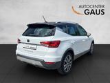 Seat Arona Xcellence 1.0 TSI LED*SHZ - mit Benzin-Antrieb: mit Navigationssystem, Limousine, mit Klimaautomatik