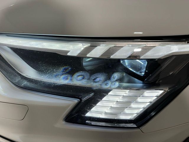 A3 Sportback 35 TDI S LINE MMI NAVI+MATRIX+ALU++