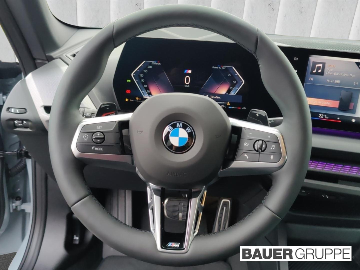 BMW 223 Gran Coupe xDrive M Sport HUD UPE 61.800,-€ 