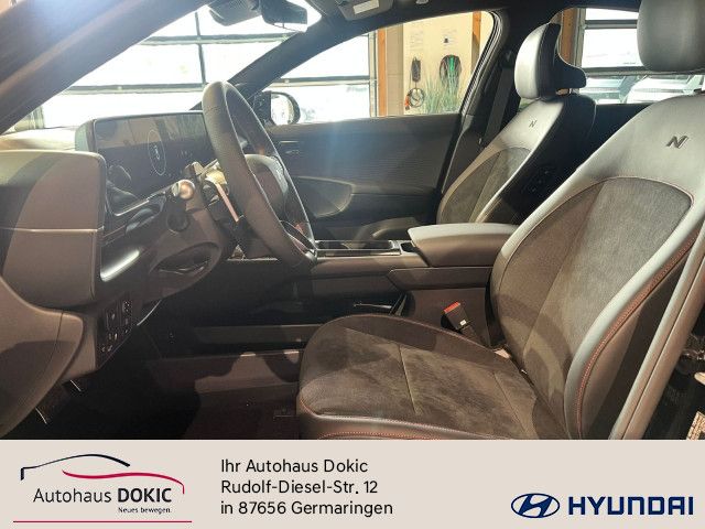 Hyundai IONIQ 6 – Bild 8