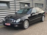 Mercedes-Benz E 300 CDI BlueTec 19ZOLL/SPORTPAKET/TÜV NEU/TOP - Mercedes-Benz E 300: Limousine