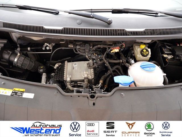 Fahrzeugabbildung Volkswagen T6.1 Multivan Trendline Family 2.0l TDI 110kW DS