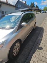 Ford Focus 1,6TDCi 85kW DPF Trend Turnier Trend - Ford Focus: 85kw
