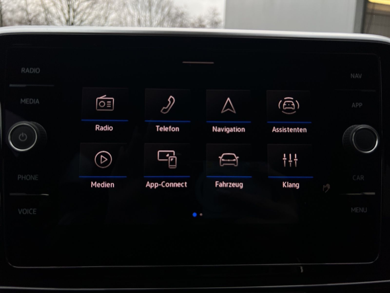 T-Roc R-Line 1.5 TSI DSG LED*Navi*ACC