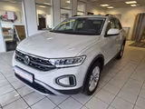 Volkswagen T-Roc Life / NAVI / AHK / DIGITAL - graue Volkswagen T-Roc