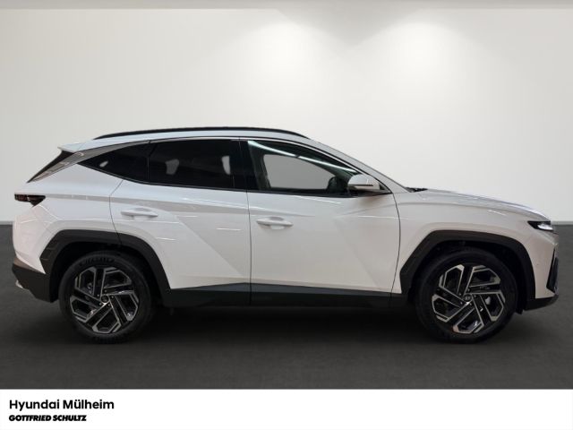 Hyundai TUCSON - Bild 3