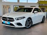 Mercedes-Benz A 200 A Limousine*AMG Line*Ambiente*CarPlay* - gebrauchte Mercedes-Benz A 200 aus dem Jahr 2019