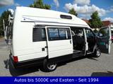 Volkswagen T4 Karmann Karuso - gebrauchte VW T4 aus dem Jahr 1993