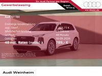 Audi Q7 - Vorschau Bild 1