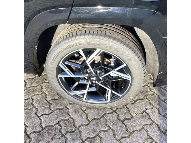 Hyundai Tucson – Bild 18