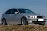 BMW E46 325ti Compact - BMW 325: Ti Compact