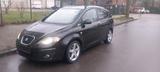 Seat Altea XL 1.4 TSI 2 Hand  LPG Prins An... - Seat Altea mit LPG-Antrieb