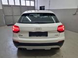 Audi Q2-DESIGN-LEDER-AUTOMATIK-TEMPOMAT-EURO6b - Audi Gebrauchtwagen Eu
