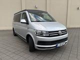 Volkswagen T6 Camper - NEUES GETRIEBE - Langer Radstand  - Volkswagen: Kleinbus, Langer Radstand
