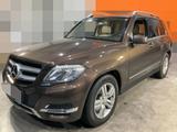 Mercedes-Benz GLK 220 4Matic *Leder-Beige*Holz*Manufaktur*SHZ* - Mercedes-Benz GLK 220 Gebrauchtwagen in Hannover