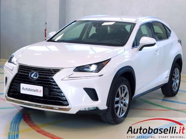 LEXUS ANDERE