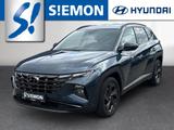 Hyundai Tucson 1.6 T-GDi MT 2WD ADVANTAGE Navi Digitales - Hyundai TUCSON Gebrauchtwagen in Münster