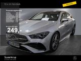 Mercedes-Benz CLA 200 SB AMG Distr Pano Kamera elHeckk Keyless - Mercedes-Benz mit Benzin-Antrieb: Kombi, Automatik