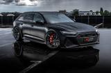 Audi RS6 Performance FINAL-EDITION|BTM-1010PS|VOLL!!! - Audi RS6 in Mönchengladbach