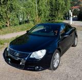 Volkswagen Eos 1.4 TSI 90kW - - VW Eos von privat