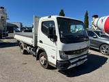 Mitsubishi FUSO CANTER 35C13 BENNE - Mitsubishi Canter 35