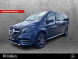 Mercedes-Benz V 250 d AVANTGARDE EDITION Lang AMG Line/Kamera