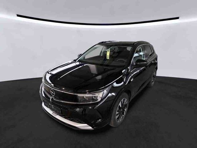 Opel Grandland (X) 1.2 Elegance Ultimate ACC