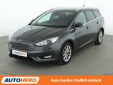 Ford Focus 1.0 EcoBoost Titanium *NAVI*BiXENON*PDC* - Ford Focus Titanium mit Benzin-Antrieb