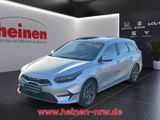 Kia cee'd SW 1.6 D SPIRIT DCT NAVI LED PANO eKLAPPE