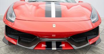 صورة مصغرة 31 لـ 2019 Ferrari 488 PISTA