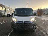 Citroën Jumper Kombi 30 L1H1 Live Blue-HDi 130 9-Sitzer - Citroën Jumper: L3h3