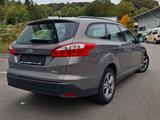 Ford Focus 1,6TDCi 77kW S/S ECOnetic 88g Trend Tur. - Ford Focus mit Diesel-Antrieb: 1.6