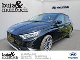 Hyundai i20 Prime 1.0 T-GDI EU6e - Hyundai i20 Neuwagen: Eu