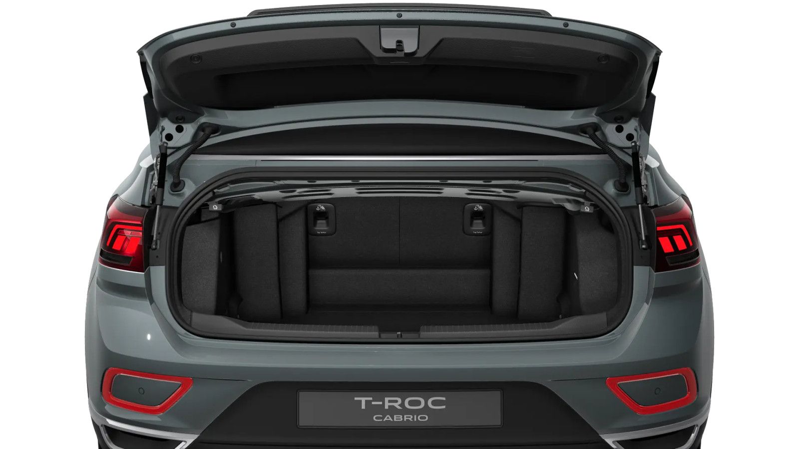 Volkswagen T-Roc - Bild 8