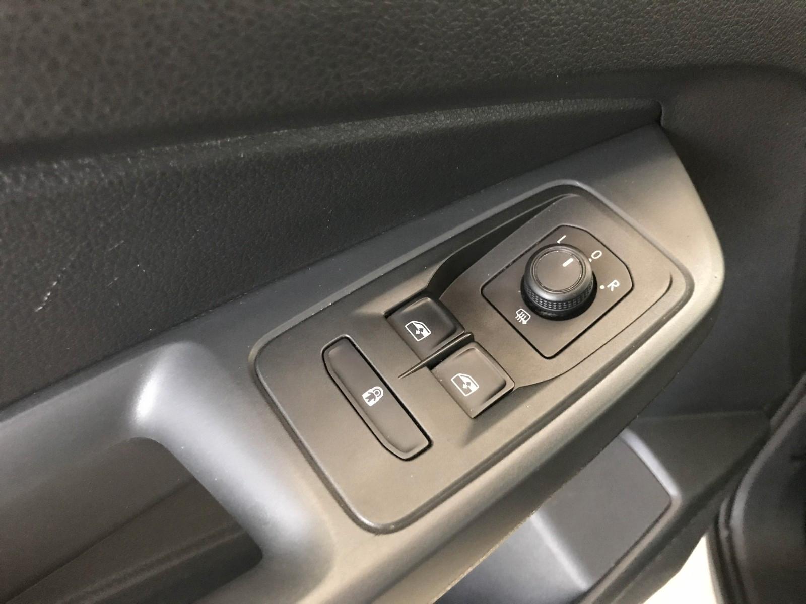 Volkswagen Caddy Maxi 2.0 TDI 90kW DSG TAXIAUSSTATTUNG