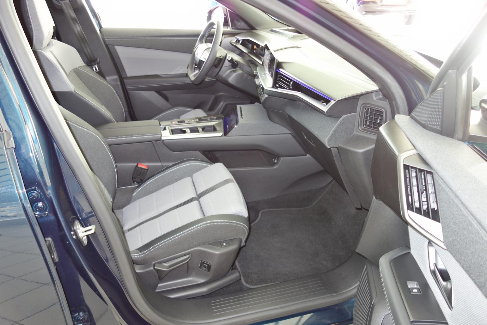 Opel Grandland GS 1.2 Matrixlicht,HUD,AHZV,360°Kamera