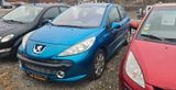 Peugeot 207 Sport 1.6 Klima Tüv 07.2026 - Peugeot: Coupé, Sport