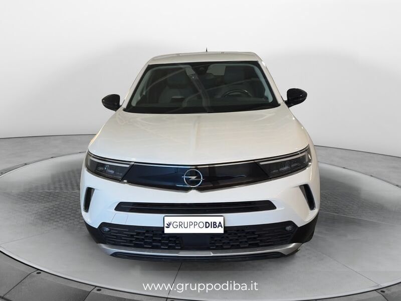 Opel Mokka II 2020 1.5 Elegance s&s 110cv imagem 2
